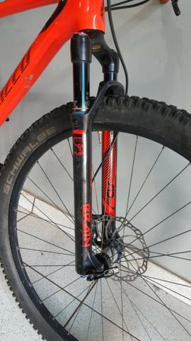 Bike Specialized Ht Wc StumpJumper - Foto 5