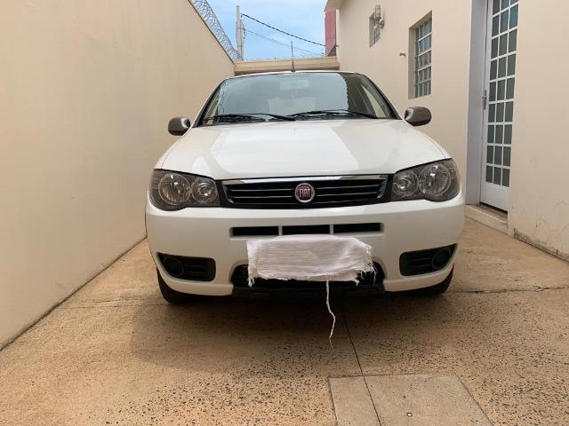 Fiat Palio Way Fire - Foto 10