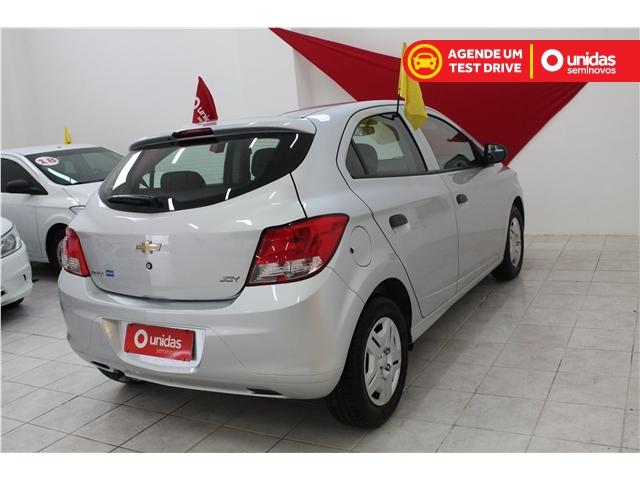 Chevrolet Onix 1.0 mpfi joy 8v flex 4p manual - Foto 5