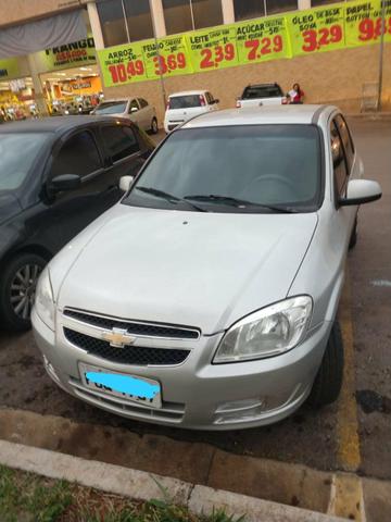 GM celta LT 1.0 2014/2015 p vender ágio10.900 - Foto 2