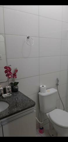 Alugo casa mobiliada em condomínio fechado - Foto 15
