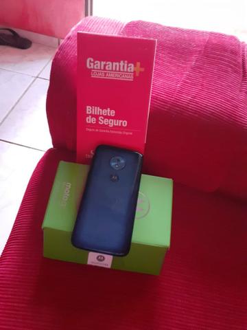 Moto G7 Play, 2 Ano de garantia.