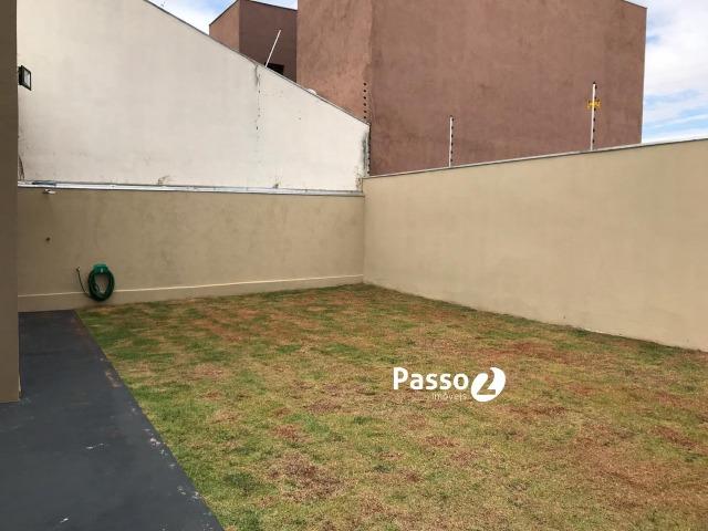 Casa com 03 quartos (sendo 1 suite) Parque Alvorada - Foto 14