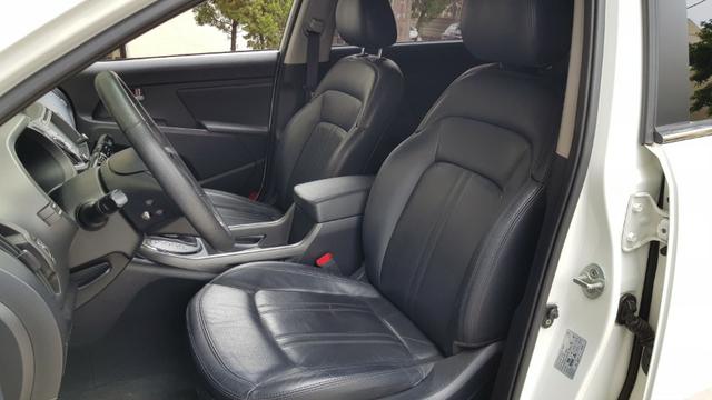 Kia Sportage Ex Automatica Novissima !!! - Foto 3