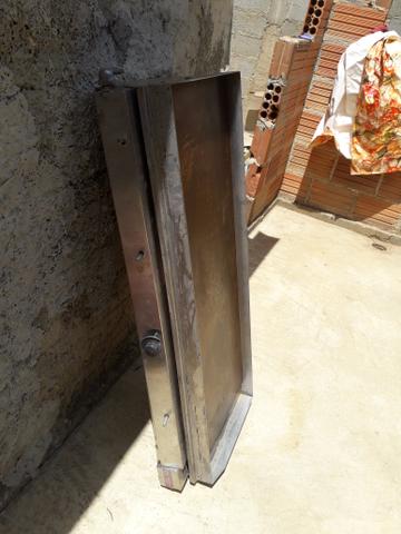 Vende-se ou troca chapa de lanche