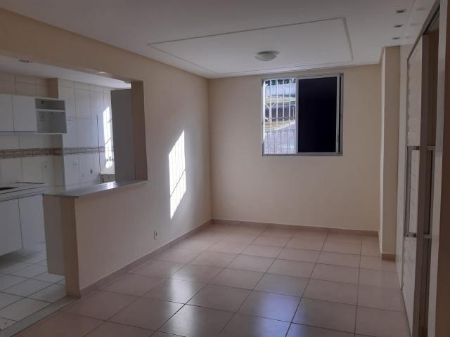 Spazzio Nimbus; projetados; 3/4, sendo 1 suíte; 67m²; térreo; Av. Abel Cabral - Foto 3