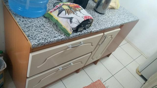 Cozinha MDF Vendo ou troco - Foto 3