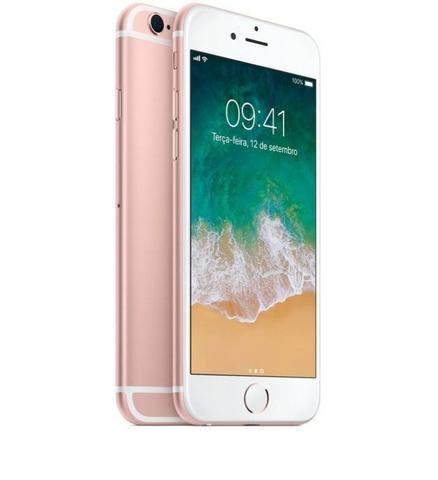 IPhone 6s rose 64 g