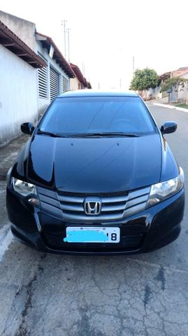 Honda city 2009/10