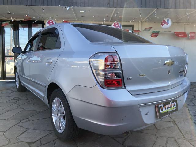 Chevrolet Cobalt 1.8 Ltz 2014 - Foto 11