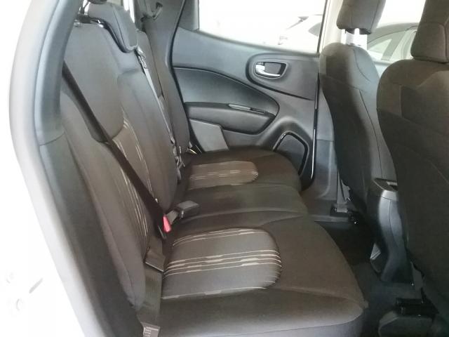 FIAT TORO 1.8 16V EVO FLEX ENDURANCE AT6 - Foto 7