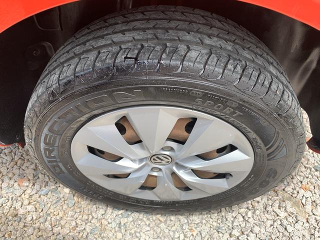 Gol G6 2014 1.0 completo - Foto 11
