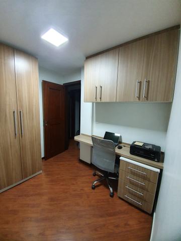 Vendo apartamento 3 quartos todo reformado ao lado do shopping Barigui - Foto 7