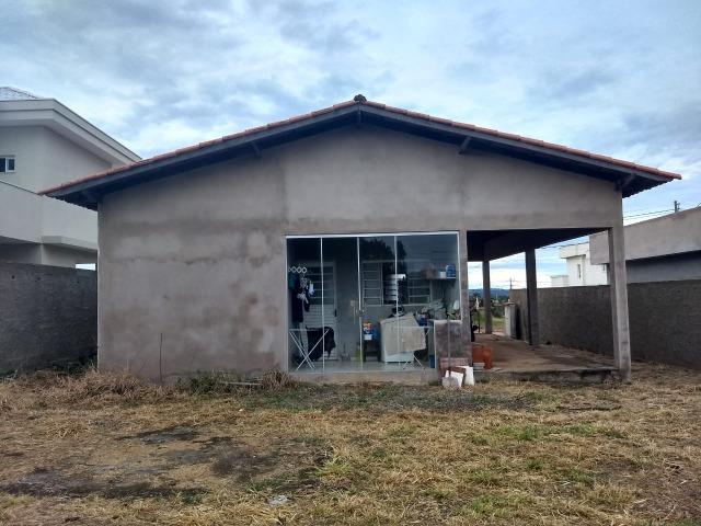 Casa de 2 quartos no condominio alto da boa vista - Foto 18
