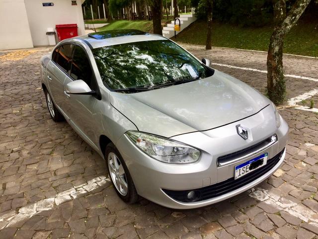 Fluence dynamique c/ teto
