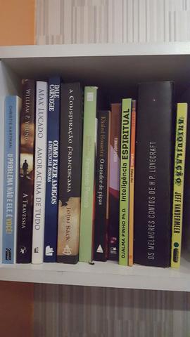 Livros