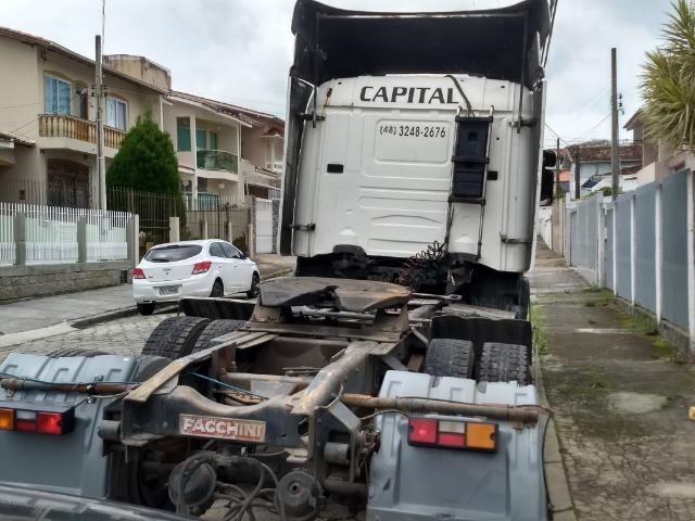 Scania r124 ga4x2nz 360 - Foto 11