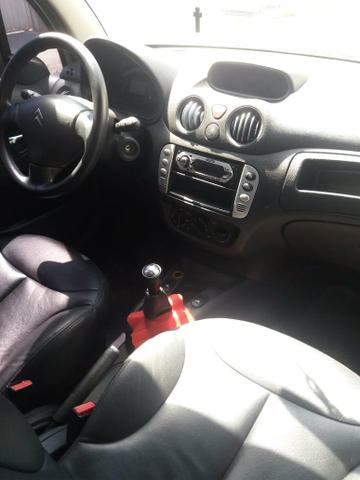 Citroen C3 GLX 1.4 Flex - Foto 9