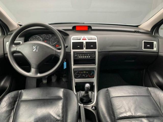 Peugeot 307 1.6 PRESENCE PACK - Foto 9