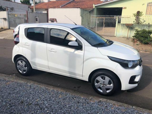 Mobi 2017 branco - Foto 15