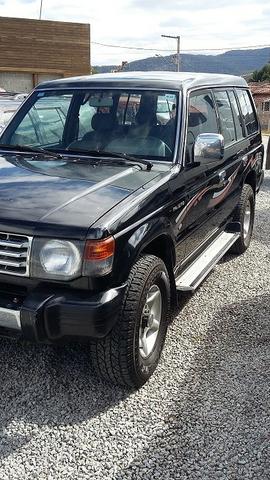 Pajero - Foto 9