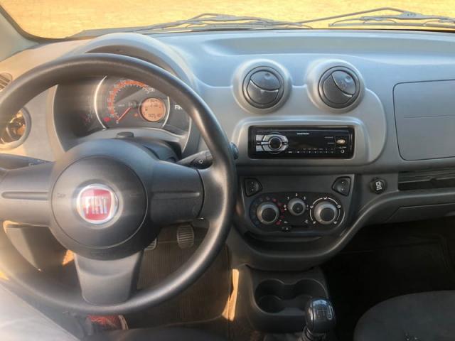 FIAT FIORINO HARD WORKING 1.4 Flex 8V 2P - Foto 11