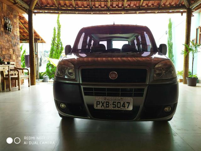 Doblo Essence 1.8 completo - Foto 5