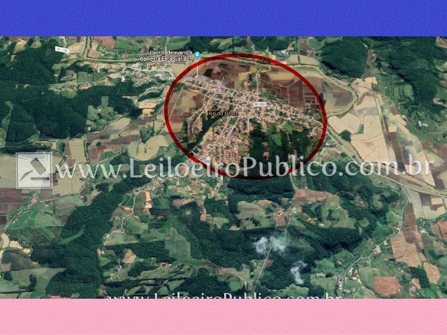 Rio Do Oeste (sc): Terreno Rural 101.343,75 M² yqcls ganhz - Foto 6