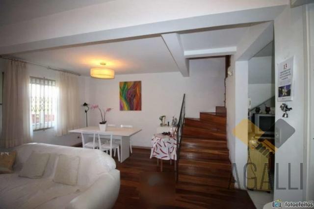 Sobrado á venda no bairro alto ! - Foto 10