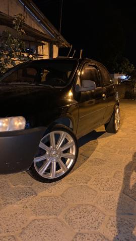 Celta com ar - Foto 3