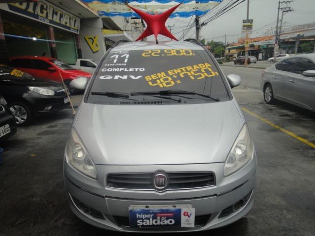 Financio ate sem entrada+48x750, gnv novíssimo ac trc mot/carro - Foto 9