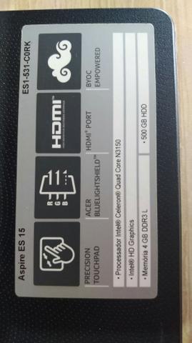 Notebook - Foto 5