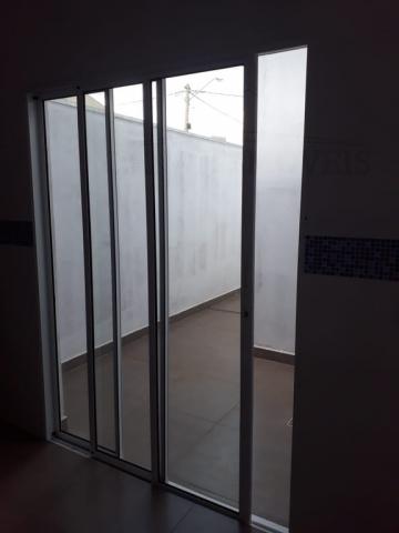 Casa à venda com 4 dormitórios em Condominio verona, Brodowski cod:10947 - Foto 7