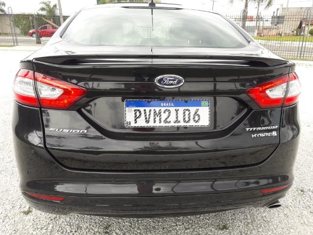 Ford fusion titanium - Foto 17
