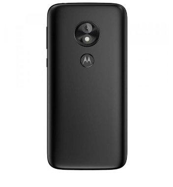 Moto e5 play