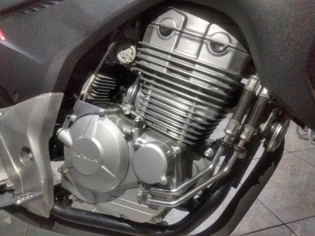 Cb 300 r 2011 - Foto 11