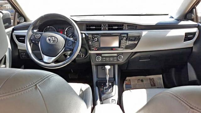 TOYOTA COROLLA 2.0 XEI 16V FLEX 4P AUTOMATICO. - Foto 3