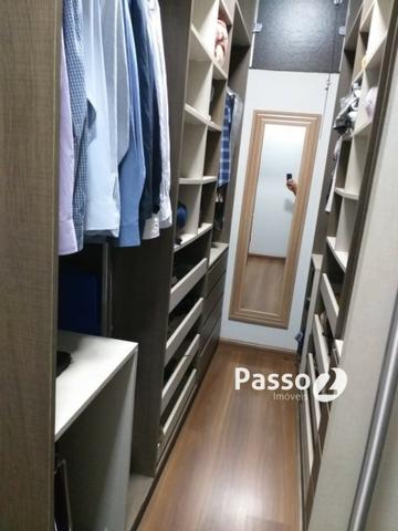 Casa para venda com 1 suite + 2 quartos - Santa Fé - Foto 9