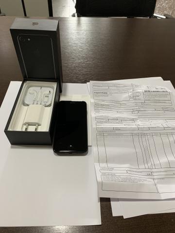 IPhone 7 256 Gb preto black piano