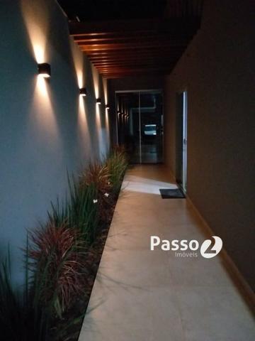 Casa para venda com 1 suite + 2 quartos - Santa Fé - Foto 18