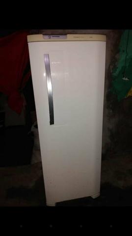 Geladeira Electrolux Frost Free