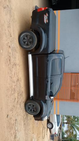 Vende-se Hilux - Foto 3