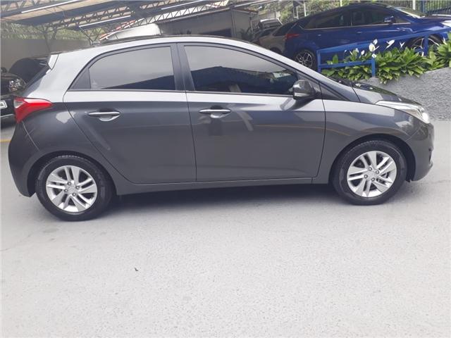Hyundai Hb20 1.6 premium 16v flex 4p manual - Foto 6