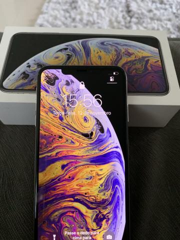 IPhone XS Max silver 4.000,00 à vista - Foto 5