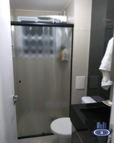 Apartamento à venda com 3 dormitórios em Vila são francisco, Hortolândia cod:AP00032 - Foto 13