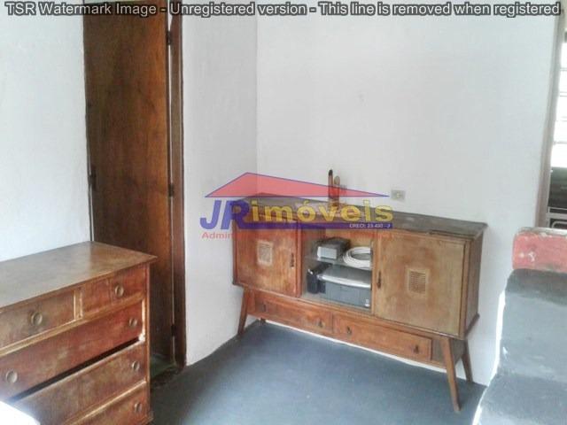 Imóvel Comercial com casa e 03 Chalés - Ref. 265 - Foto 6