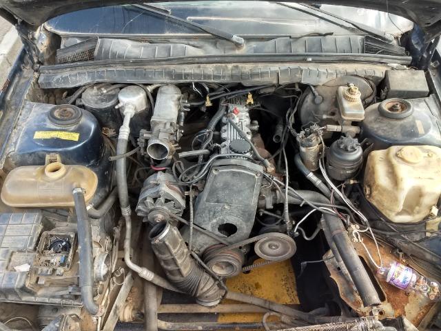 Omega 2.0 gls 1995 Sucata Em Peças - Foto 14