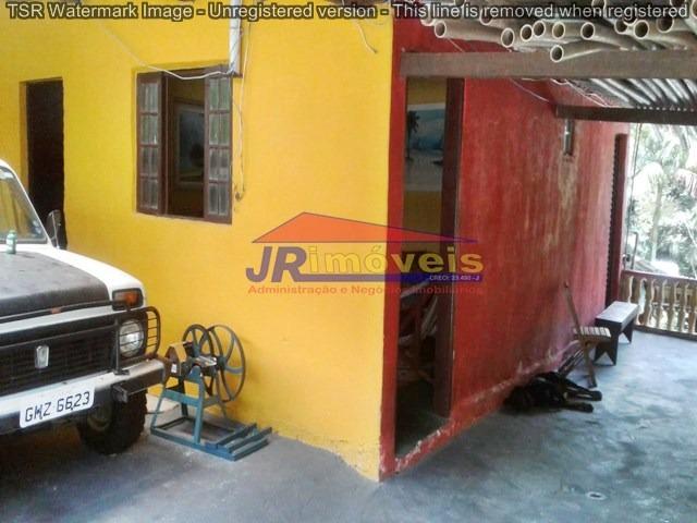 Imóvel Comercial com casa e 03 Chalés - Ref. 265 - Foto 5