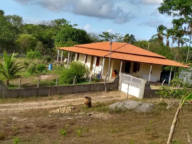 Sitio Próximo à Aracaju - Foto 10