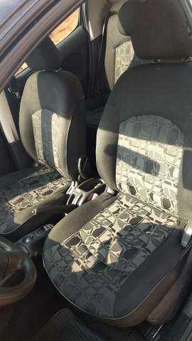 Peugeot 206 1.4 1998 a 2012 Sucata Em Peças e Acessorios - Foto 6